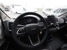 Fahrzeugbild Dethleffs Globetrail Fiat 640 ES 75k Ionic Edition, Autom. #18