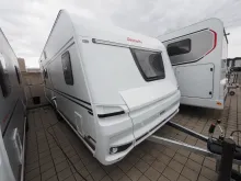 Fahrzeugbild Dethleffs Camper 560 FMK, Hausmesse-Aktionspreis #1