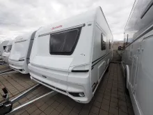 Fahrzeugbild Dethleffs Camper 560 FMK, Hausmesse-Aktionspreis #2