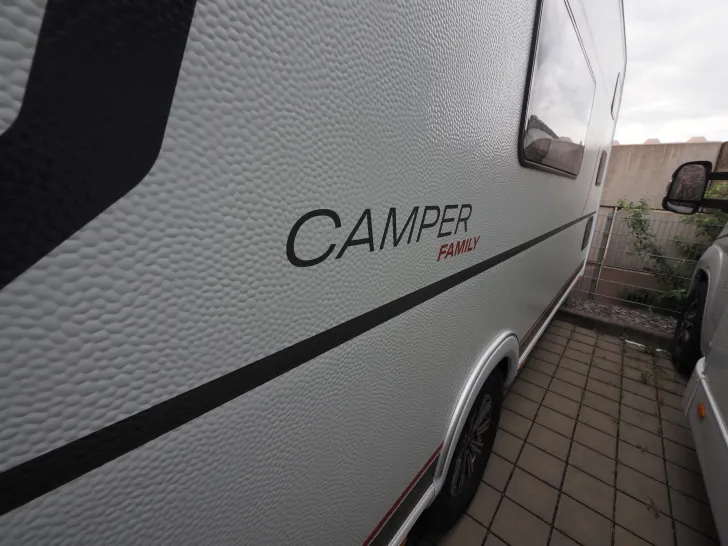 Fahrzeugbild Dethleffs Camper 560 FMK, Hausmesse-Aktionspreis #3