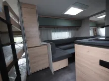 Fahrzeugbild Dethleffs Camper 560 FMK, Hausmesse-Aktionspreis #4