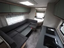 Fahrzeugbild Dethleffs Camper 560 FMK, Hausmesse-Aktionspreis #5