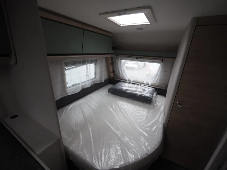Fahrzeugbild Dethleffs Camper 560 FMK, Hausmesse-Aktionspreis #6