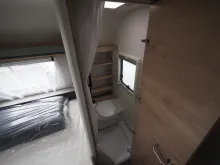Fahrzeugbild Dethleffs Camper 560 FMK, Hausmesse-Aktionspreis #7