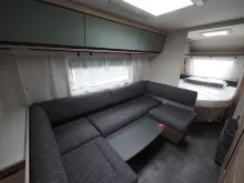 Fahrzeugbild Dethleffs Camper 560 FMK, Hausmesse-Aktionspreis #8