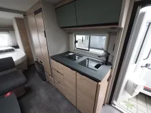 Fahrzeugbild Dethleffs Camper 560 FMK, Hausmesse-Aktionspreis #9