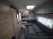 Fahrzeugbild Dethleffs Camper 560 FMK, Hausmesse-Aktionspreis #10