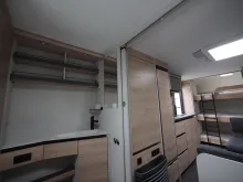 Fahrzeugbild Dethleffs Camper 560 FMK, Hausmesse-Aktionspreis #11