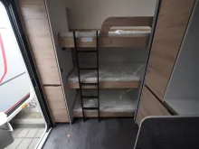 Fahrzeugbild Dethleffs Camper 560 FMK, Hausmesse-Aktionspreis #12