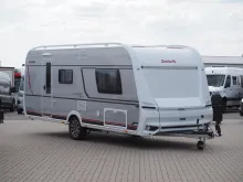 Fahrzeugbild Dethleffs Camper 530 FSK, 3er Stockbett, Hausmesse #2