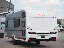 Fahrzeugbild Dethleffs Camper 530 FSK, 3er Stockbett, Hausmesse #3