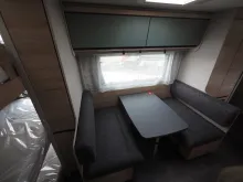 Fahrzeugbild Dethleffs Camper 530 FSK, 3er Stockbett, Hausmesse #8
