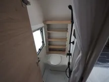 Fahrzeugbild Dethleffs Camper 530 FSK, 3er Stockbett, Hausmesse #13