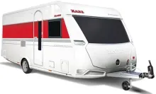 Fahrzeugbild Kabe Smaragd 520 XL #1