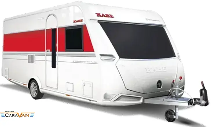 Fahrzeugbild Kabe Smaragd 520 XL #1