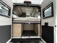 Fahrzeugbild Weinsberg CaraBus EDITION FIRE 600 ME #10