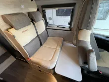 Fahrzeugbild Weinsberg CaraBus EDITION FIRE 600 ME #14