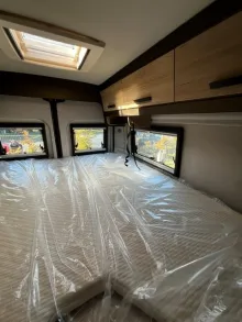 Fahrzeugbild Weinsberg CaraBus EDITION FIRE 630 ME Sofort Verfügbar! #9