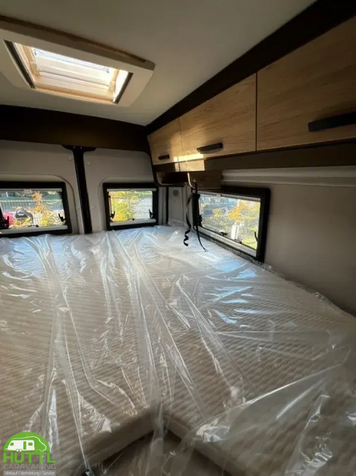 Fahrzeugbild Weinsberg CaraBus EDITION FIRE 630 ME Sofort Verfügbar! #9