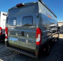 Fahrzeugbild Weinsberg CaraBus EDITION FIRE 630 ME Sofort Verfügbar! #5