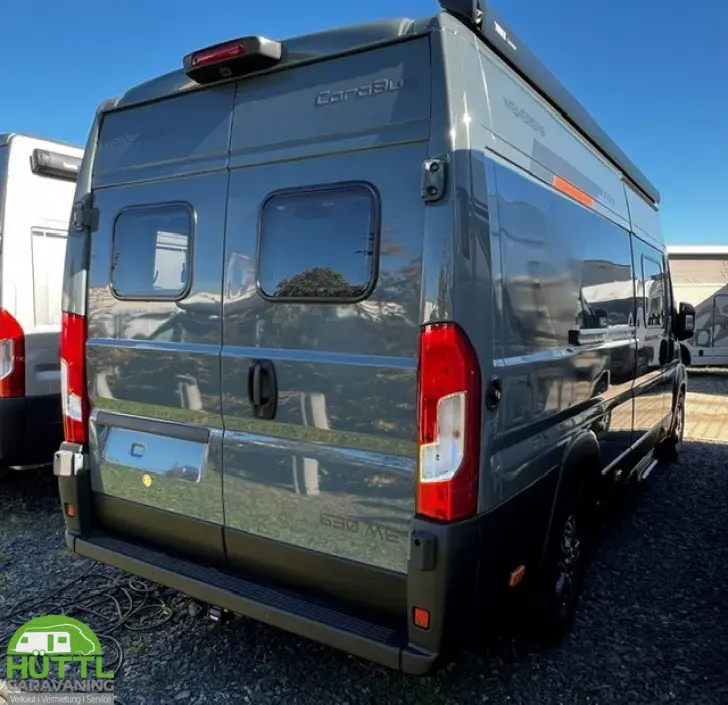 Fahrzeugbild Weinsberg CaraBus EDITION FIRE 630 ME Sofort Verfügbar! #5