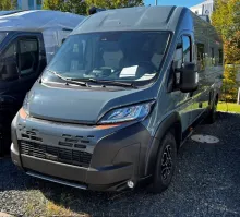 Fahrzeugbild Weinsberg CaraBus EDITION FIRE 630 ME Sofort Verfügbar! #1