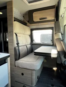 Fahrzeugbild Weinsberg CaraBus EDITION FIRE 630 ME Sofort Verfügbar! #7