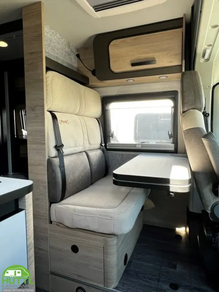 Fahrzeugbild Weinsberg CaraBus EDITION FIRE 630 ME Sofort Verfügbar! #7