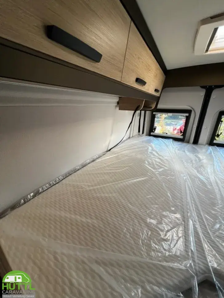 Fahrzeugbild Weinsberg CaraBus EDITION FIRE 630 ME Sofort Verfügbar! #10