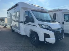 Fahrzeugbild Knaus L!VE WAVE 700 DX Platinum Selection UVP: 97.649,-€ #1