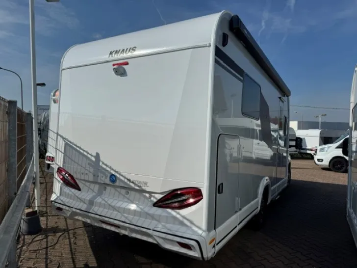 Fahrzeugbild Knaus L!VE WAVE 700 DX Platinum Selection UVP: 97.649,-€ #4