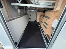 Fahrzeugbild Knaus L!VE WAVE 700 DX Platinum Selection UVP: 97.649,-€ #5