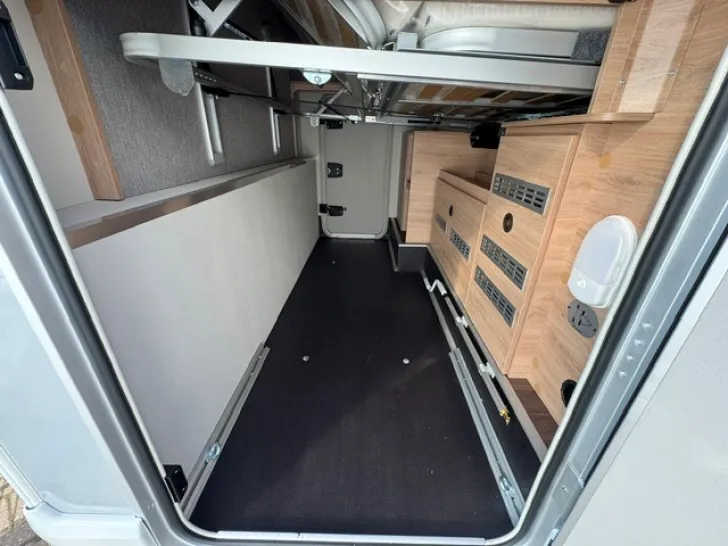 Fahrzeugbild Knaus L!VE WAVE 700 DX Platinum Selection UVP: 97.649,-€ #5