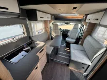 Fahrzeugbild Knaus L!VE WAVE 700 DX Platinum Selection UVP: 97.649,-€ #12