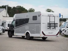 Fahrzeugbild Sunlight T 67 Adventure Edition, Aut., Hausmesse-Aktion #4