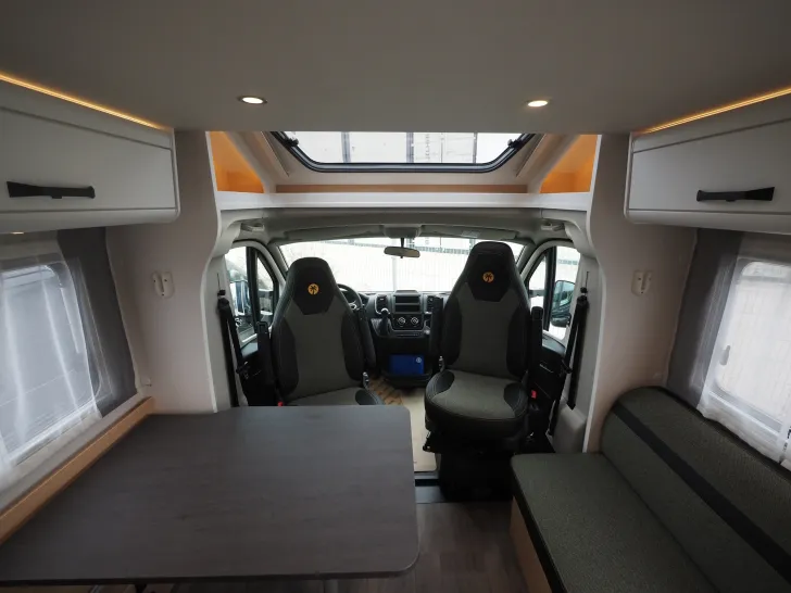 Fahrzeugbild Sunlight T 67 Adventure Edition, Aut., Hausmesse-Aktion #7