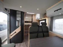 Fahrzeugbild Sunlight T 67 Adventure Edition, Aut., Hausmesse-Aktion #8