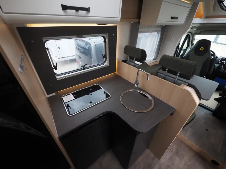 Fahrzeugbild Sunlight T 67 Adventure Edition, Aut., Hausmesse-Aktion #10