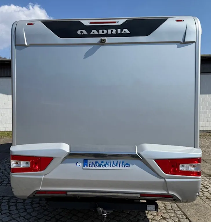 Fahrzeugbild Adria Matrix Supreme 700 SL sehr gepflegt #5
