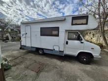 Fahrzeugbild Fiat Ducato Aufbau Weinsberg #1