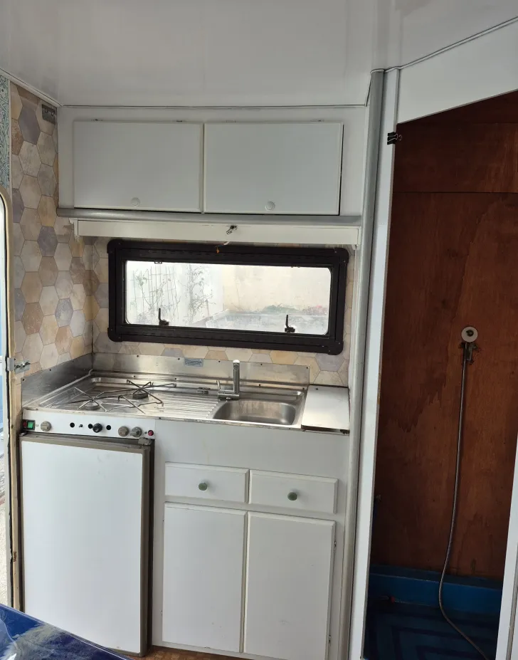 Fahrzeugbild Fiat Ducato Aufbau Weinsberg #5