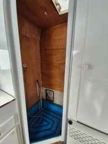 Fahrzeugbild Fiat Ducato Aufbau Weinsberg #6