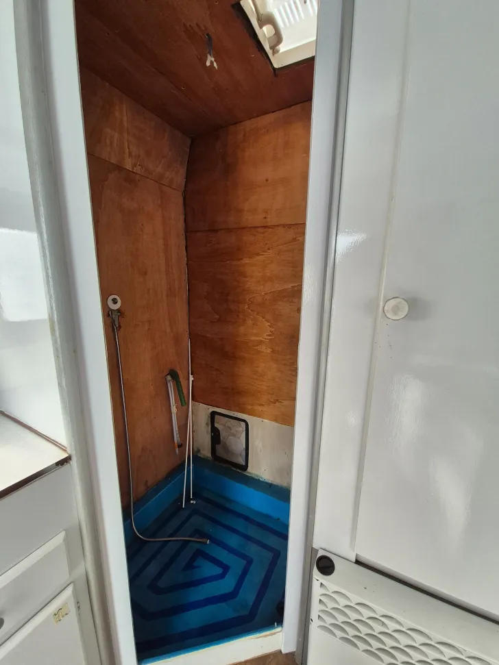 Fahrzeugbild Fiat Ducato Aufbau Weinsberg #6