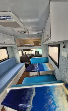Fahrzeugbild Fiat Ducato Aufbau Weinsberg #7