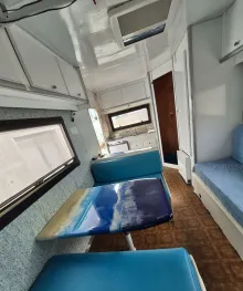 Fahrzeugbild Fiat Ducato Aufbau Weinsberg #8