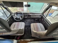 Fahrzeugbild Fiat Ducato Aufbau Weinsberg #9