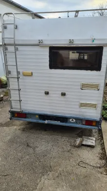 Fahrzeugbild Fiat Ducato Aufbau Weinsberg #10