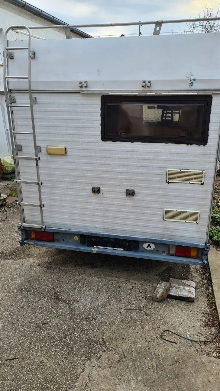 Fahrzeugbild Fiat Ducato Aufbau Weinsberg #10