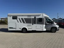 Fahrzeugbild Carado T 457 Digital Paket / Fiat Automatik / pro+ #3