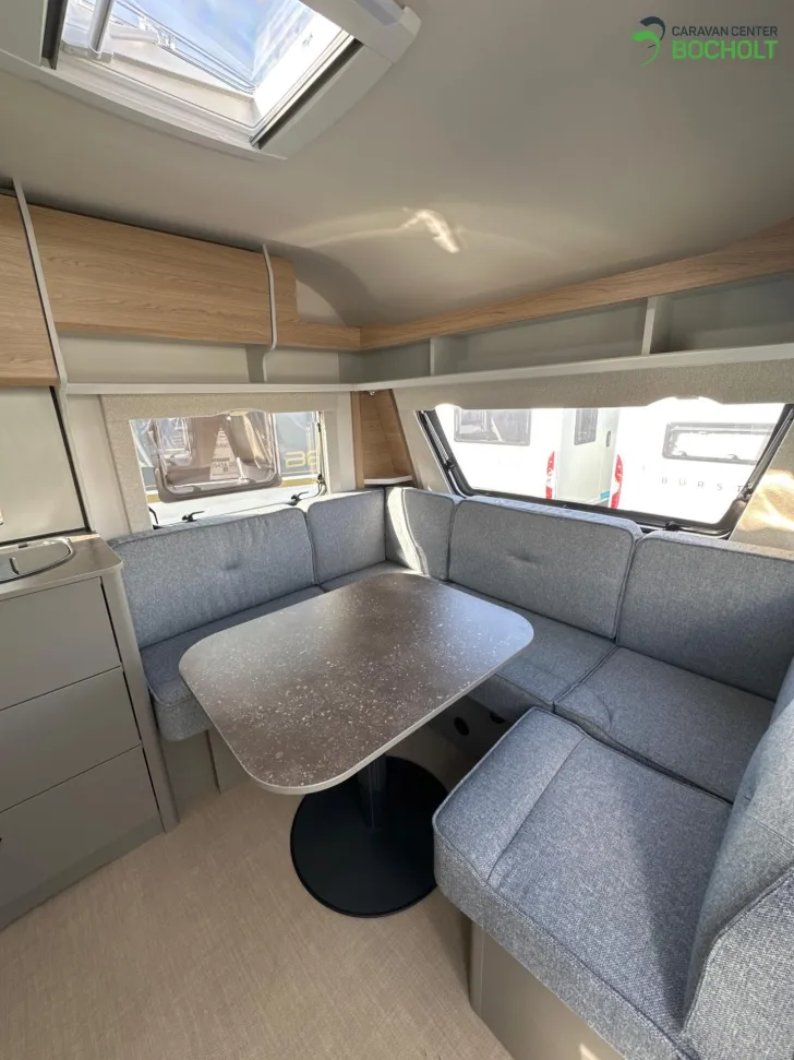 Fahrzeugbild Bürstner Averso 465 TS B66 Modell 2026 / Tageszulassung #2